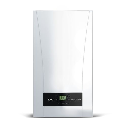 Caldera Dual Baxi Eco Nova24 - COD: 17200