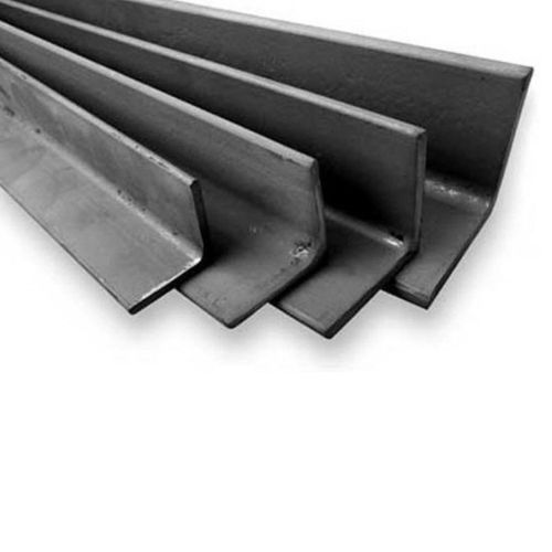 Ángulo 1 1/4 x 1/8 x 6 mts - COD: 711SiD