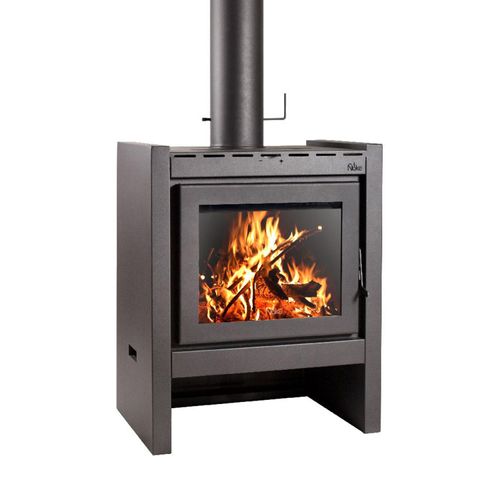 Ñuke Calefactor Lapacho 85 21.000 kc - COD: 18463