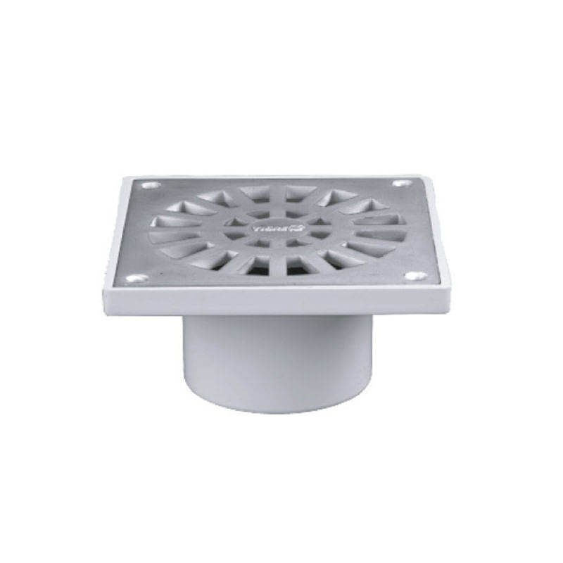 Pvc je portareja 110x100 reja inox. 40026380_ COD:806TGG