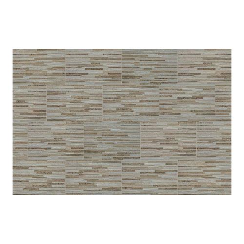 Cortines Murete crayon olive 30x45 Primera Calidad (1.35 mts2) - COD: 17633