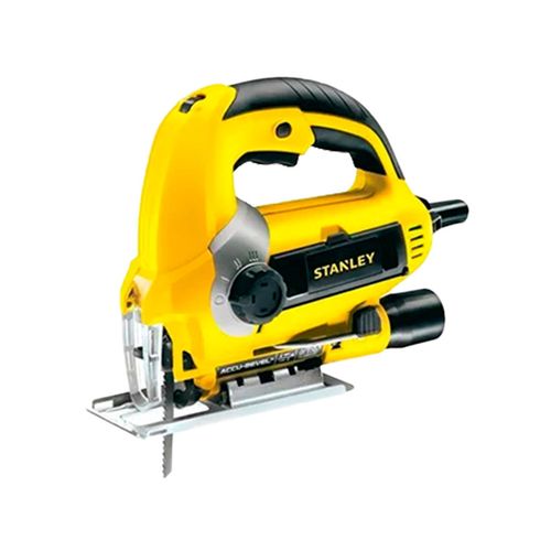 Sierra caladora Stanley 600w - COD: 0428RC