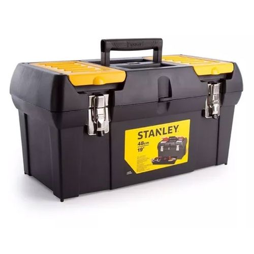 Caja de herramientas Stanley - COD: 0493RC