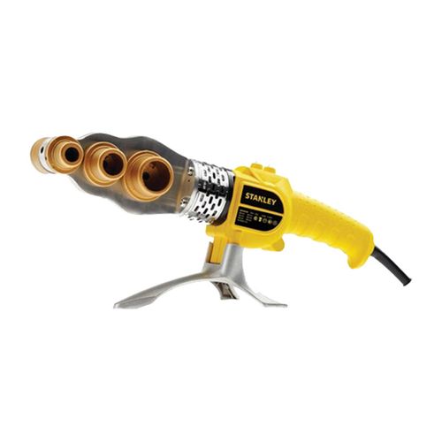 Termofusora Stanley 1500 w 0-300* - COD: 0517RC