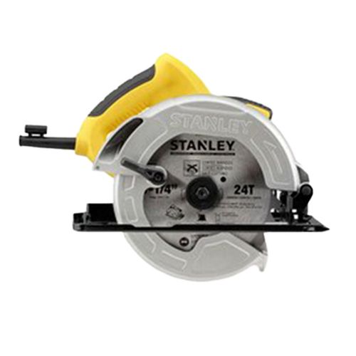 Sierra circular Stanley 1600w - COD: 0427RC