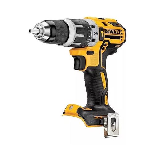 Taladro inalámbrico Dewalt 13mm 20v - COD: 0518RC