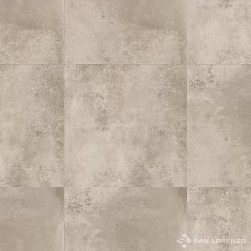 Porcelanato Bauhaus Grey 58x58 - COD: 0262SL