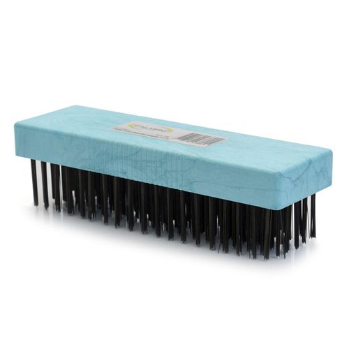 Cepillo de mano s mango 6x19 calabro 18831 COD 070FOR