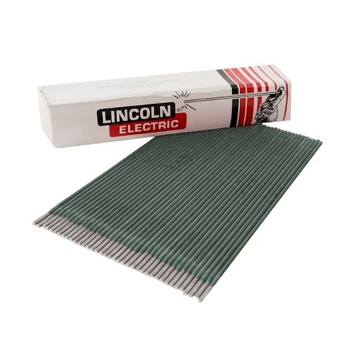 Electrodos lincoln 3.25mm x kg e308 30134 COD 119FOR