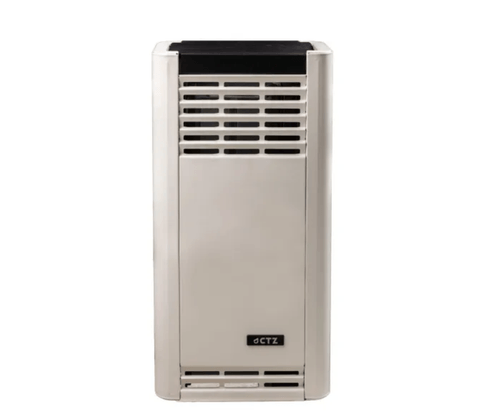 Calefactor 2500 tn ctz nuevo modelo - COD:19623