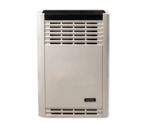Calefactor 4000 ctz sin acc nuevo - COD:19628