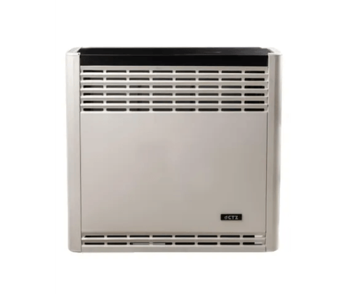 Calefactor 6000 ctz sin tiraje (tb) nuevo mod - COD:19632