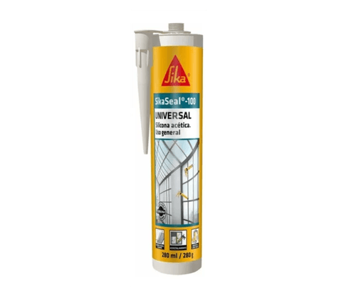 Sikaseal AS-104 blanco base neutra 824780 - COD:20113