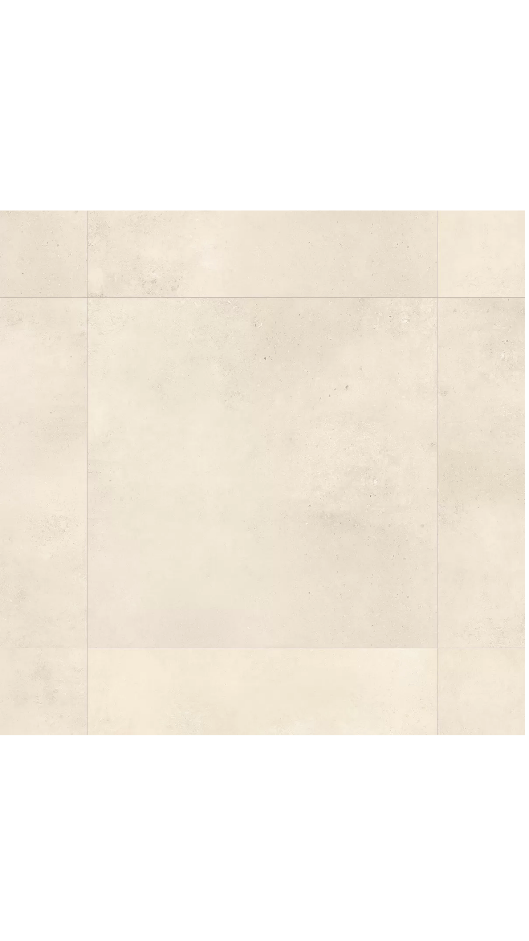 Porcel Bauh. Ivory 60x120