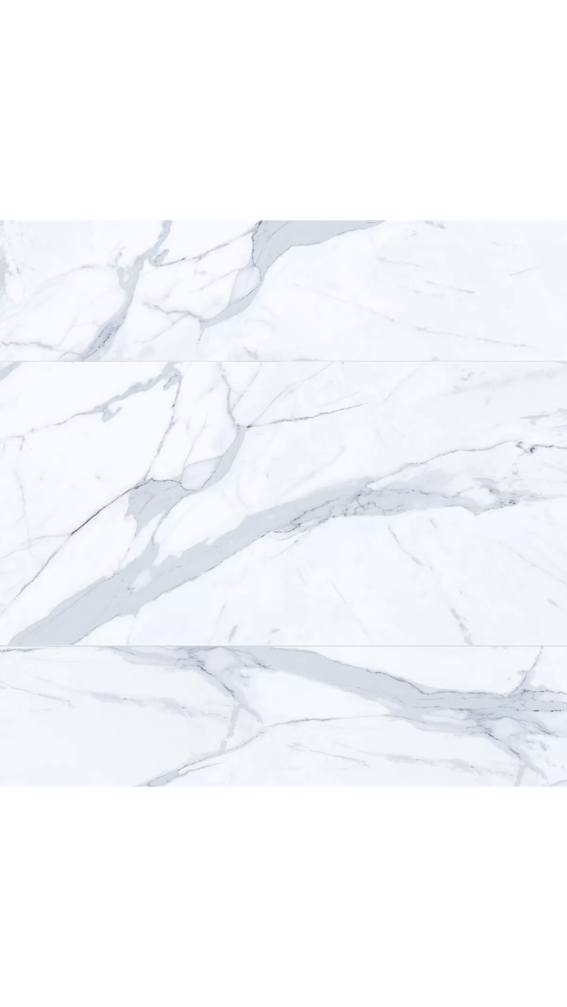 Porcel Calacata Bianco Pu