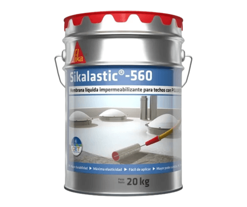 Sikalastic 560 x 20 kg blanco 414641 – COD: 030SIK
