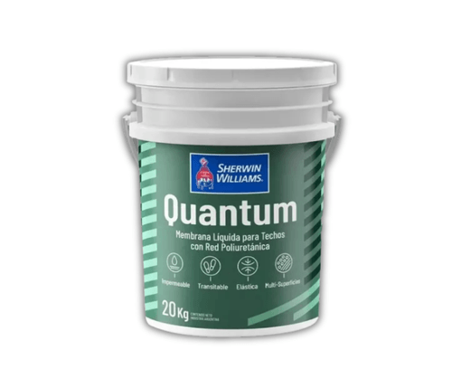 Sw quantum membrana líquida blanca 20 kg 12416 – COD: 18888
