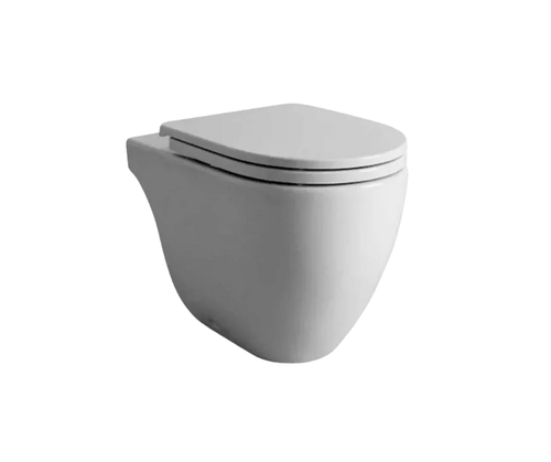 Inodoro corto 4.5lt Fontana iocqj-b – COD: 18867