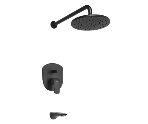 Grif fv 106/l2 ng negro epuyén monoc ducha y bañer – COD: 17244
