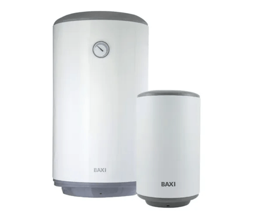 Tng. termotanque elec 50 lts Baxi vert te650 – COD: 180TNG