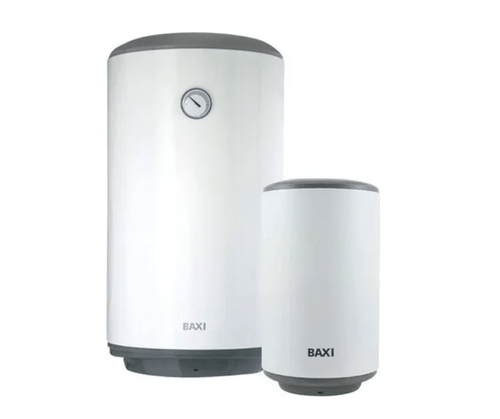 Tng. termotanque elec 80 lts Baxi vert te680 – COD: 181TNG