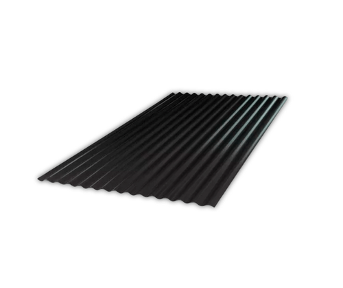 Chapa sinus nº25 negra x 13.00 mts – COD: 17541