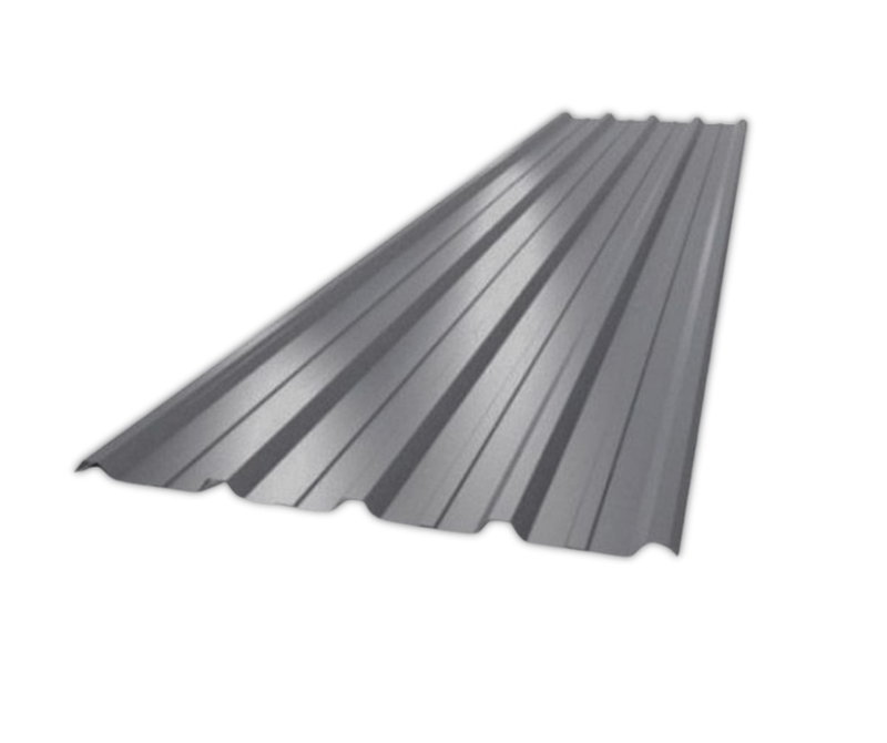 Chapa-trapez-t-101-nº25-gris