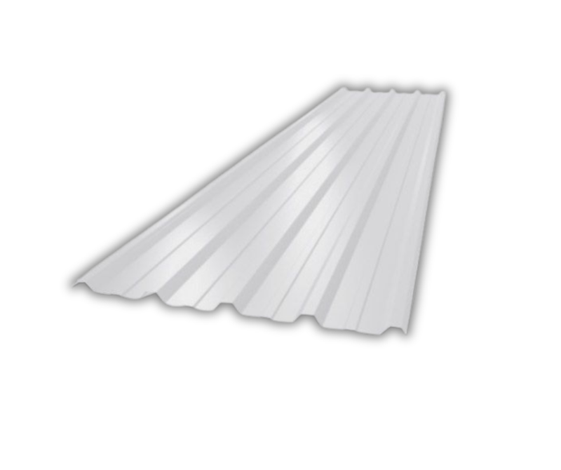 Chapa-trapez-t-101-nº25-blanca