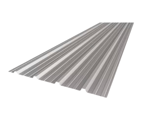 Chapa trapez t 101 nº25 cincalum x 5.00 mt – COD: 17706