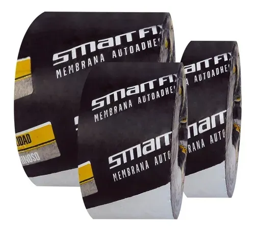 Membrana autoad Smartfix 950 0.10x5m rollo – COD: 316AMA