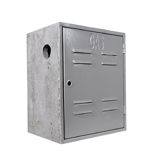 Nicho cem 40x50x26 aprobado p/gas.modelo anterior – COD: 160PRE