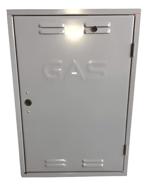Puerta nicho de gas 40x50 aprob. (342) bb. – COD: 1513BB