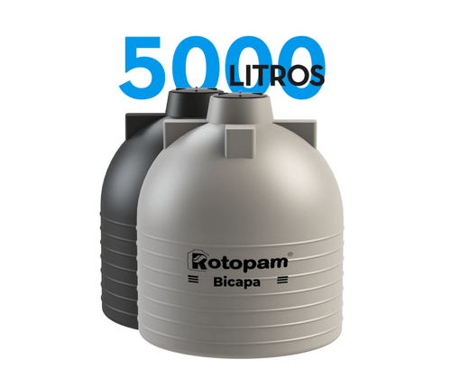 Tanque bi 5000l rotopam a:2.25m ø:2m – COD: 319ROT