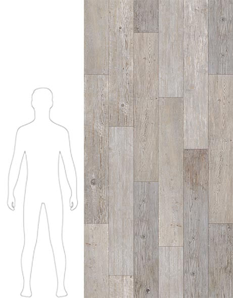 Placa SIMPLISIMA Madera Entablonada Soft 6 mm / 2,4 x 1,2 mts