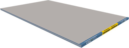 Placa CIEL Durlock® 7 mm / 1,20 x 2,40 mts