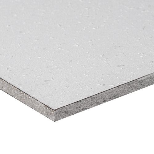 Placa Deco Clasic Durlock® Texturada 6,40 mm / 0,60 x 1,21 mts