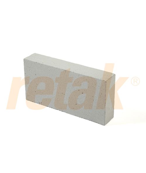 Ladrillo retak® 50x25x10 cm