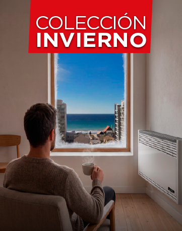 Colección INVIERNO