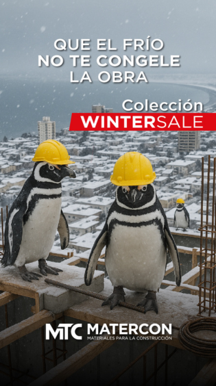 Winter Sale