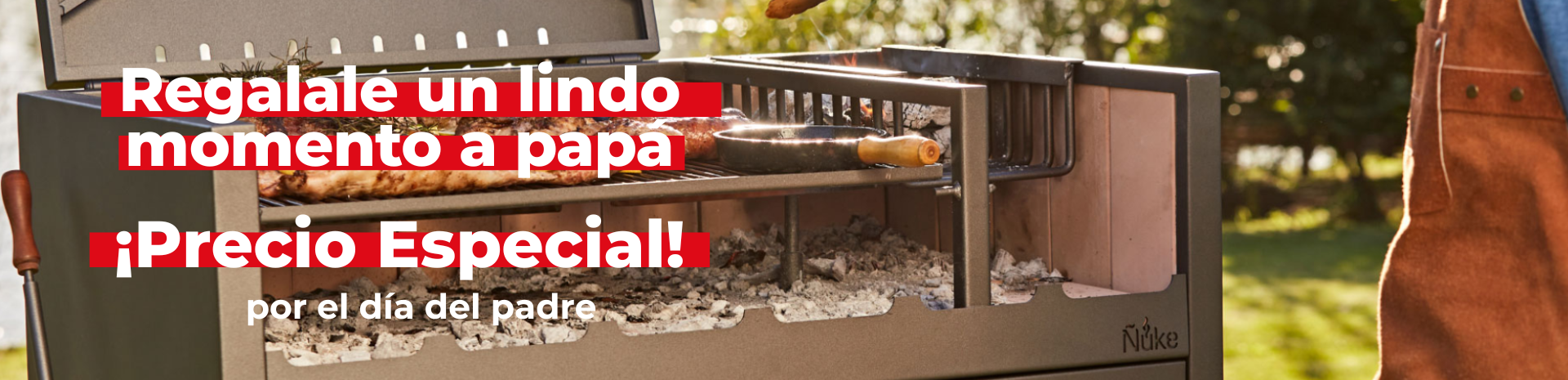 PROMO ÑUKE DIA DEL PADRE